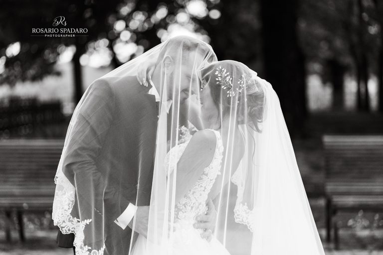 fotografia in bianco e nero