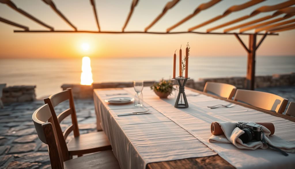 Matrimonio a Marzamemi: ricevimento al tramonto e foto senza perdere nulla